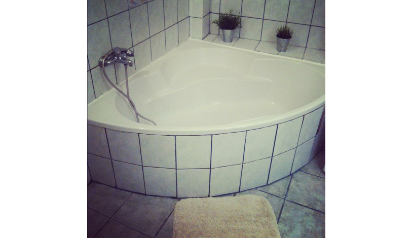 Apartment Hársfa utca Budapest - Apt 25673