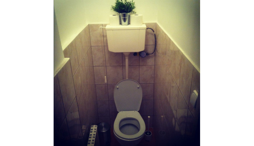 Apartment Hársfa utca Budapest - Apt 25673