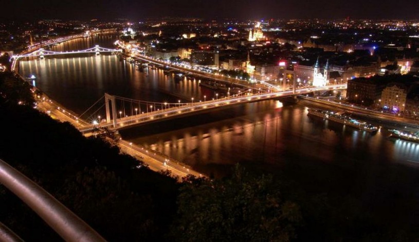 Apartment Hársfa utca Budapest - Apt 25673