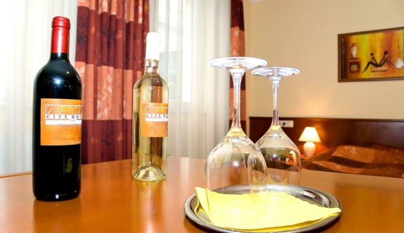 Apartment Hársfa utca Budapest - Apt 35921