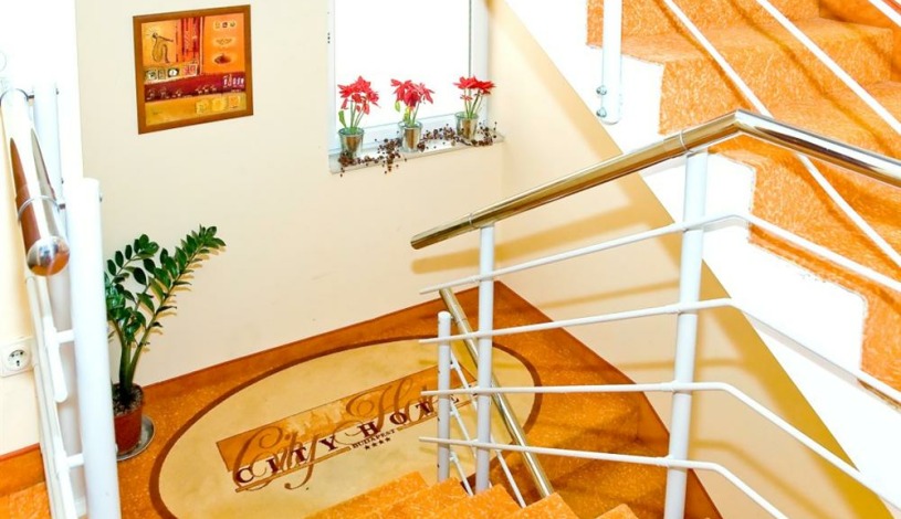 Apartment Hársfa utca Budapest - Apt 35922