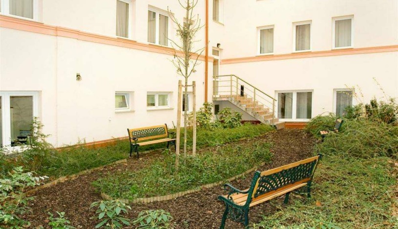 Apartment Hársfa utca Budapest - Apt 35922