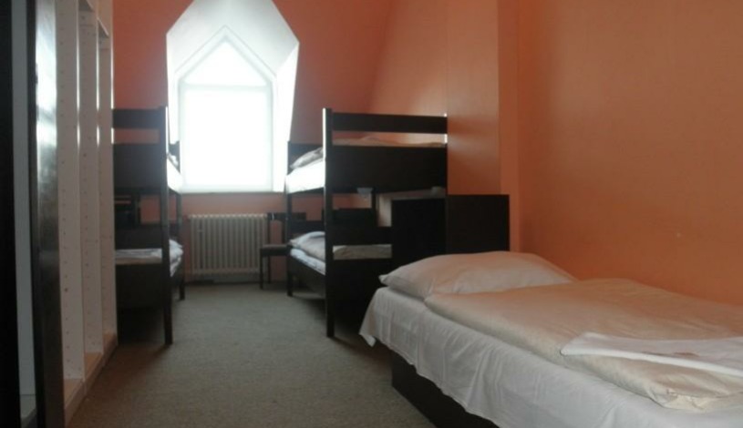 Hotel Skicentrum Harrachov