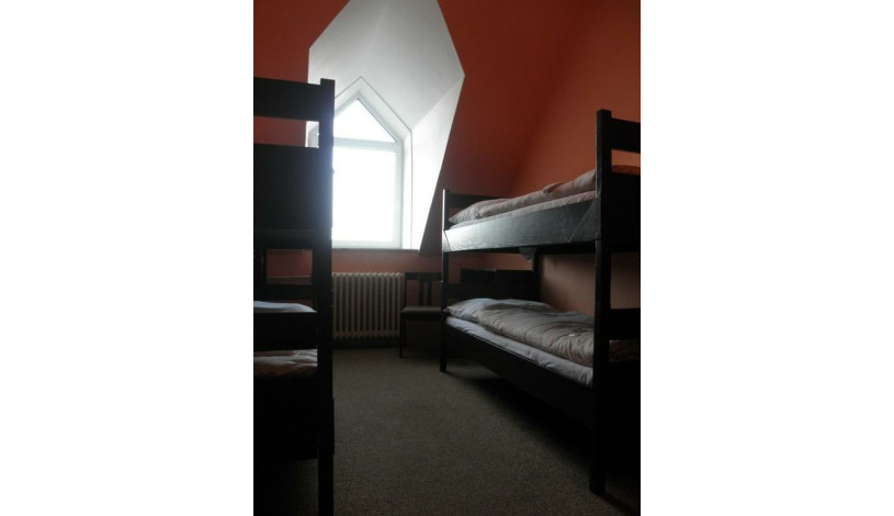 Hotel Skicentrum Harrachov