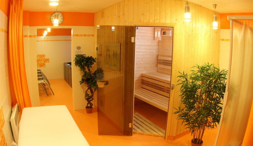 Hotel Skicentrum Harrachov