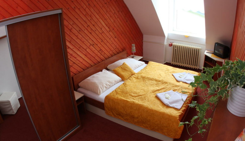 Hotel Skicentrum Harrachov