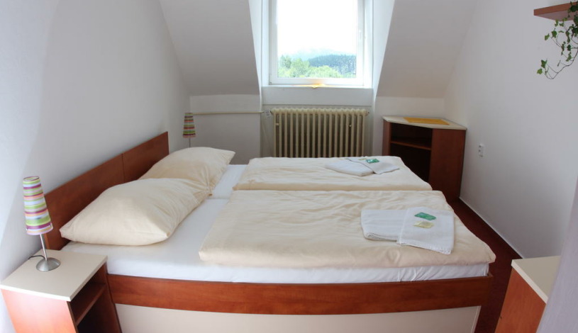 Hotel Skicentrum Harrachov