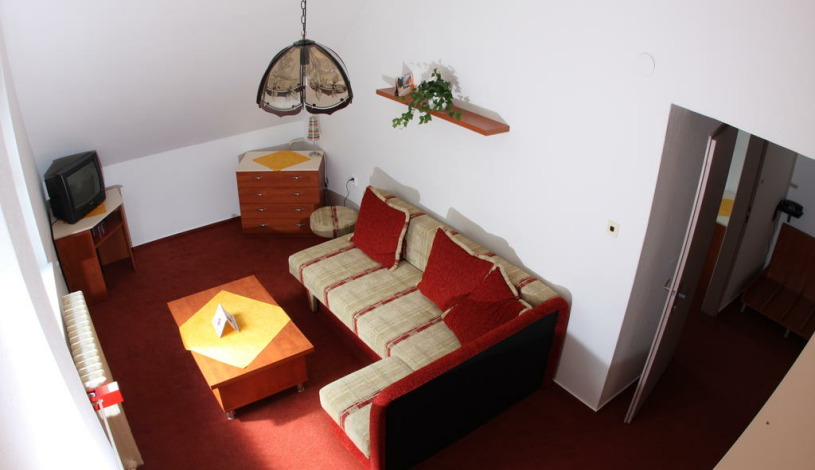 Hotel Skicentrum Harrachov