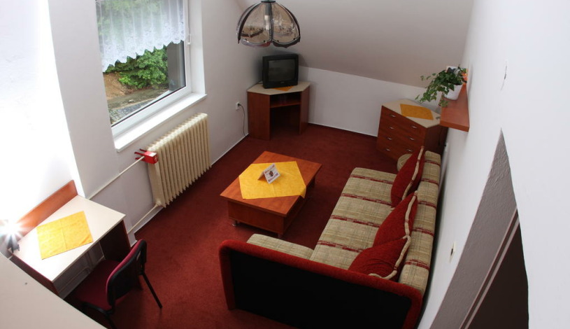 Hotel Skicentrum Harrachov