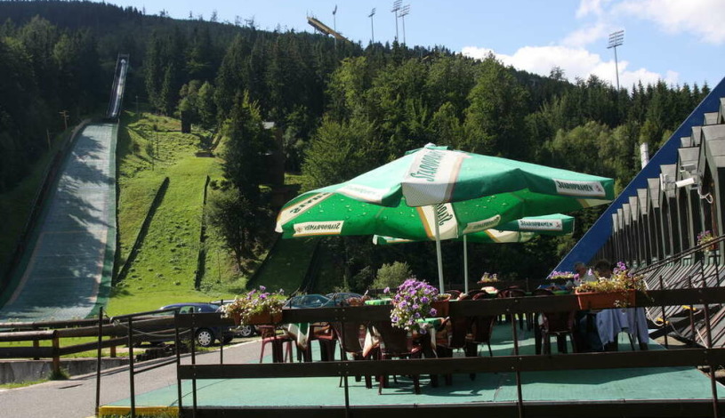 Hotel Skicentrum Harrachov