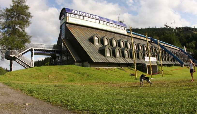 Hotel Skicentrum Harrachov