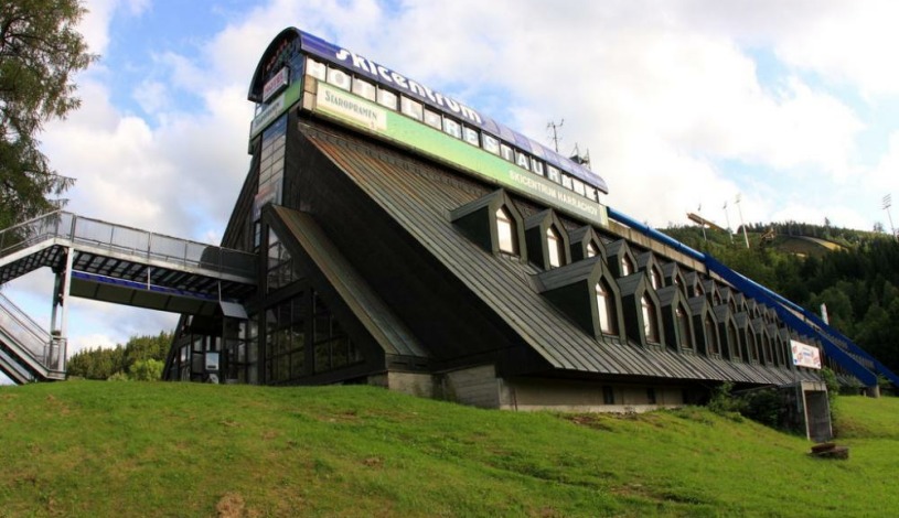Hotel Skicentrum Harrachov