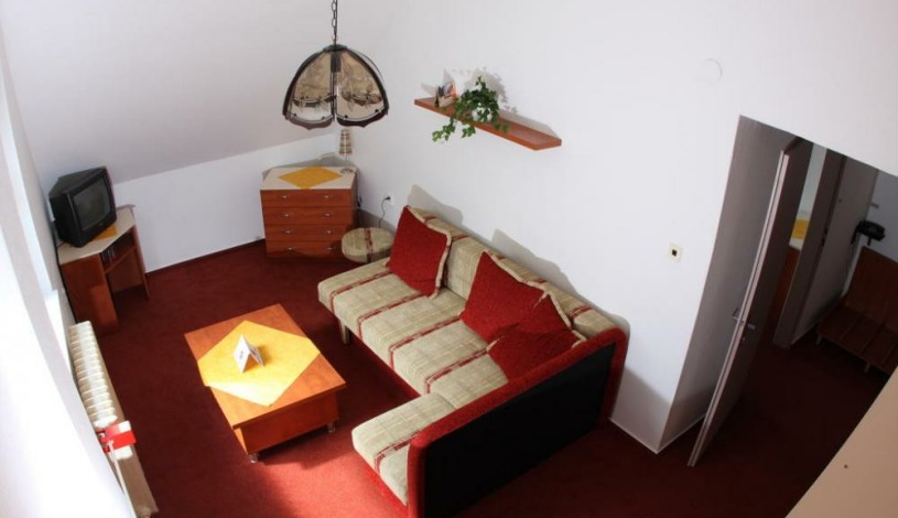 Hotel Skicentrum Harrachov