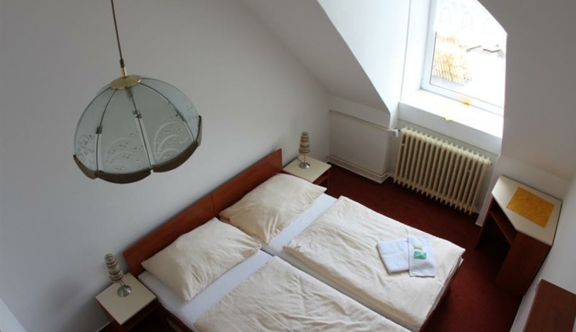 Hotel Skicentrum Harrachov