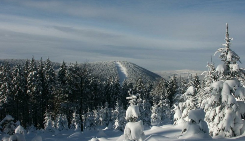 Hotel Skicentrum Harrachov