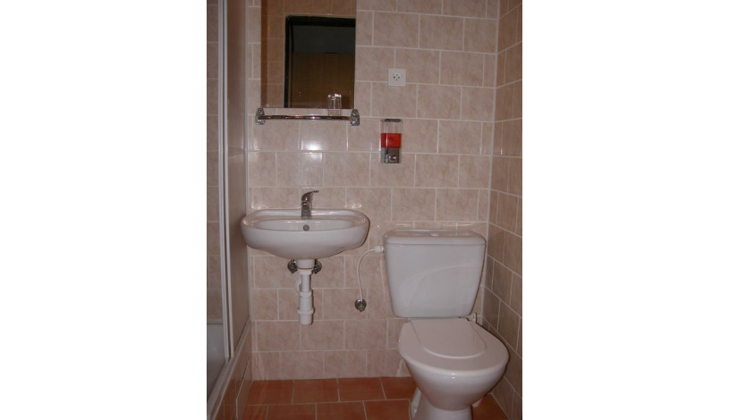 Hotel Hasa Praha
