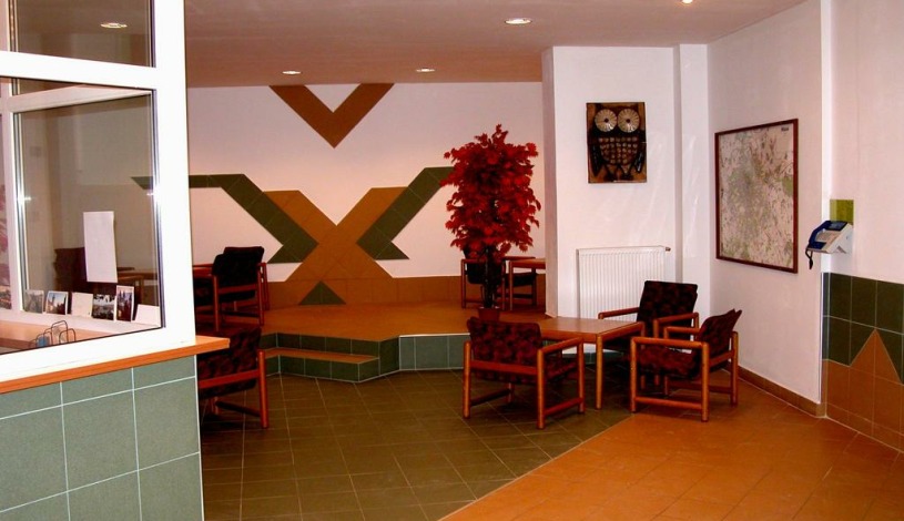 Hotel Hasa Praha