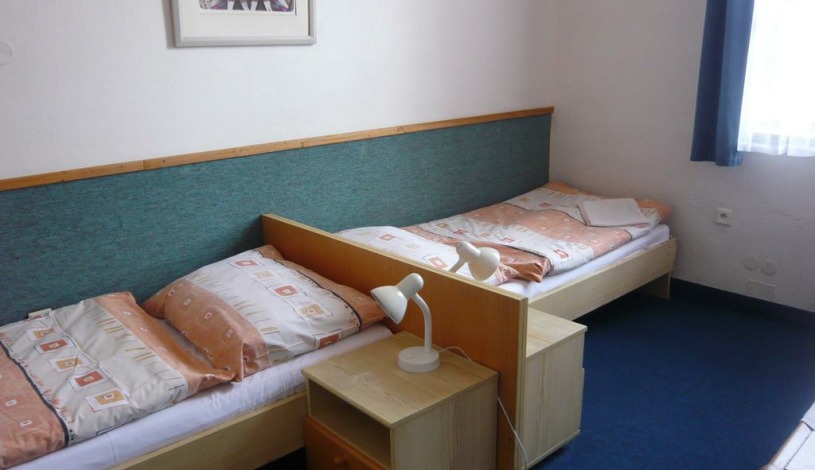 Hotel Hasa Praha