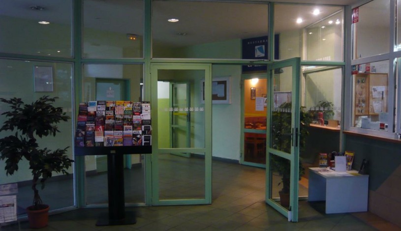 Hotel Hasa Praha