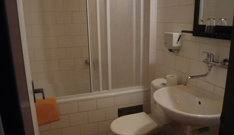 Hotel Hasa Praha - Apartament