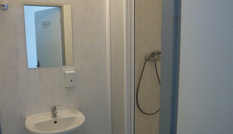 Hotel Hasa Praha