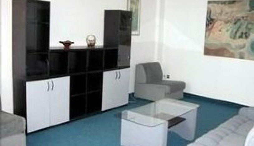 Hotel Hasa Praha