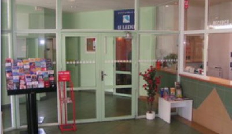Hotel Hasa Praha