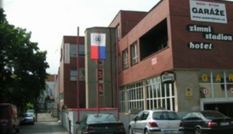 Hotel Hasa Praha