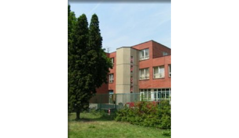 Hotel Hasa Praha