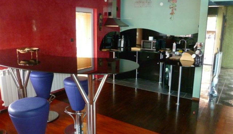 Apartment Hasana Bibera Sarajevo - Apt 21466