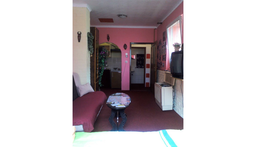 Apartment Hasana Bibera Sarajevo - Apt 22807