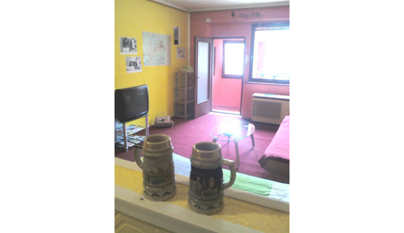 Apartment Hasana Bibera Sarajevo - Apt 23753