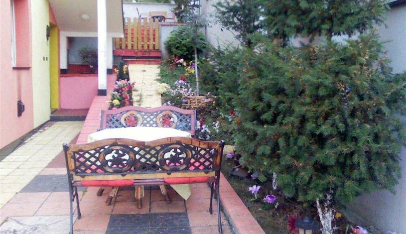 Apartment Hasana Bibera Sarajevo - Apt 22807