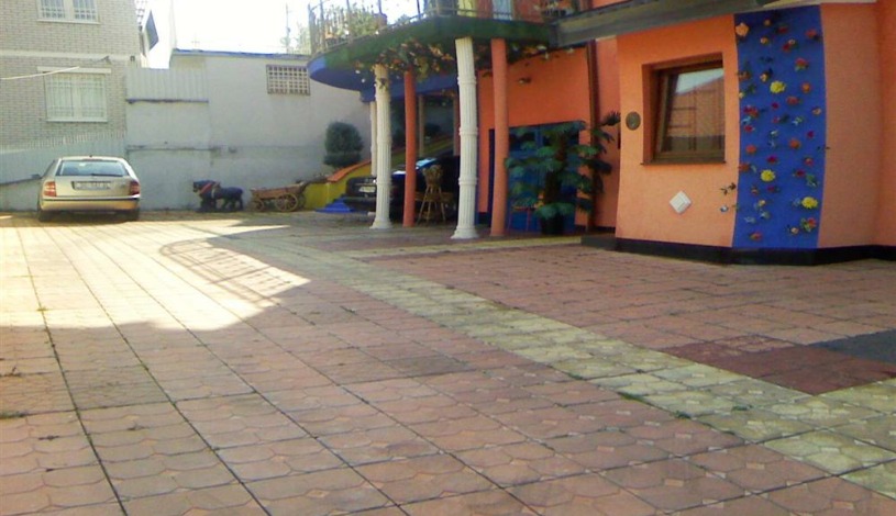 Apartment Hasana Bibera Sarajevo - Apt 22807