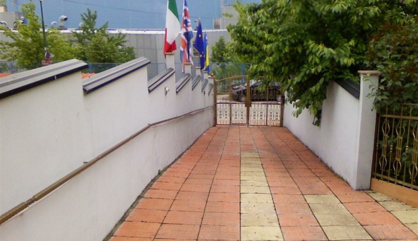 Apartment Hasana Bibera Sarajevo - Apt 22807