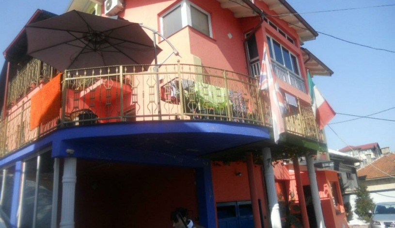 Apartment Hasana Bibera Sarajevo - Apt 23802