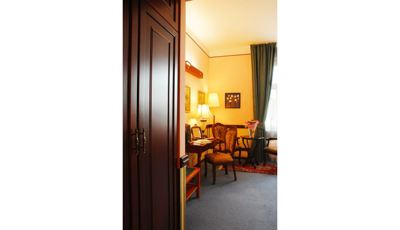 Hotel Hastal Praha Stare Mesto