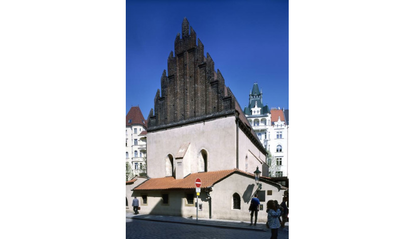 Hotel Hastal Praha Stare Mesto