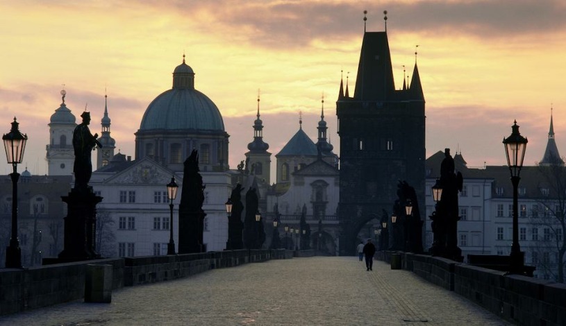 Hotel Hastal Praha Stare Mesto