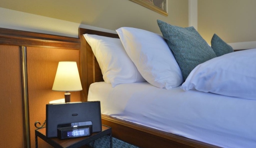 Hotel Hastal Praha Stare Mesto