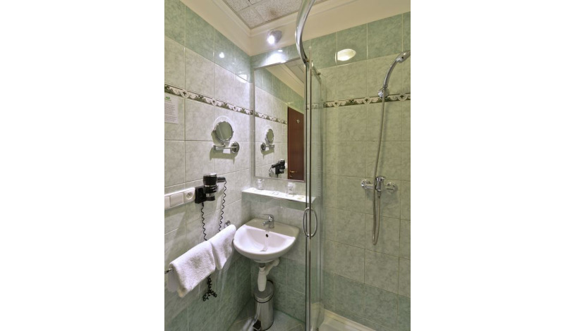 Hotel Hastal Praha Stare Mesto