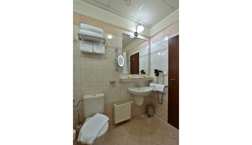 Hotel Hastal Praha Stare Mesto