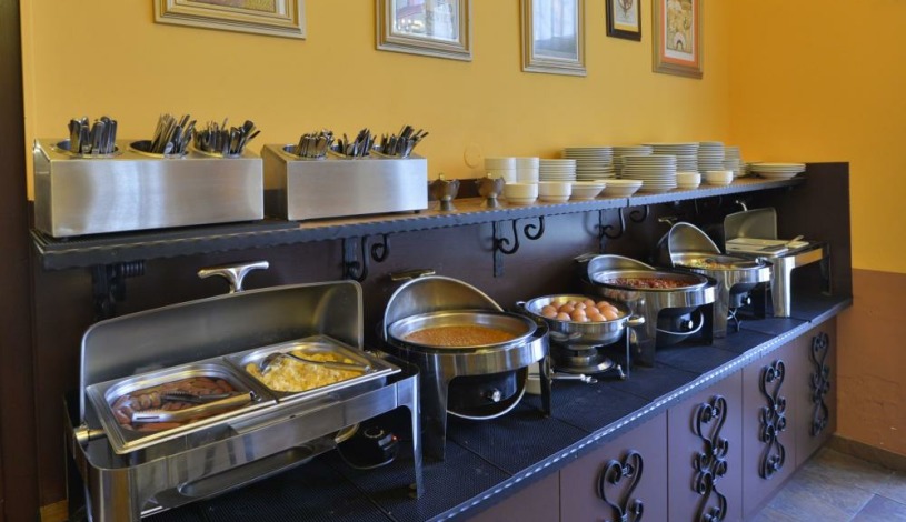 Hotel Hastal Praha Stare Mesto