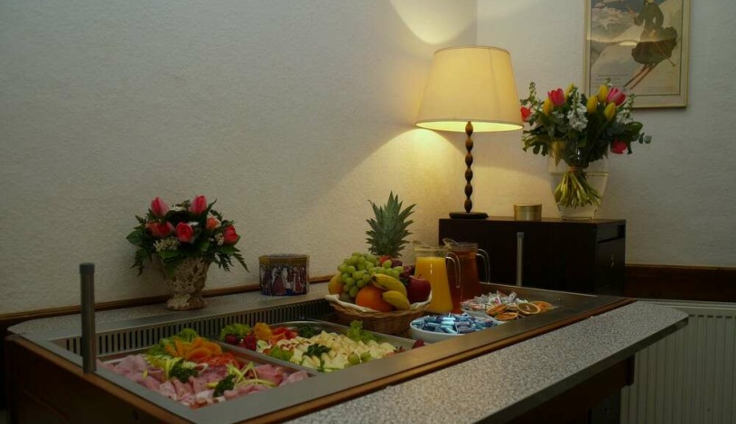 Hotel Hastal Praha Stare Mesto