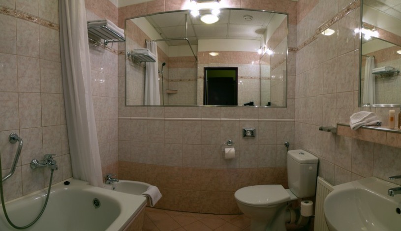 Hotel Hastal Praha Stare Mesto