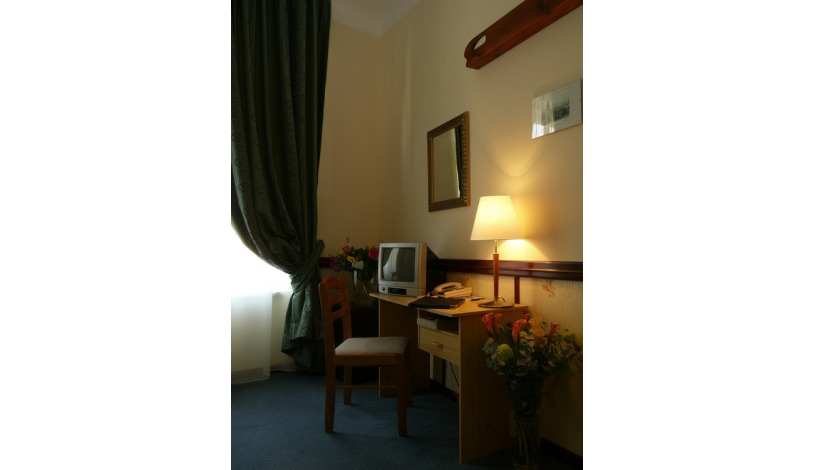 Hotel Hastal Praha Stare Mesto
