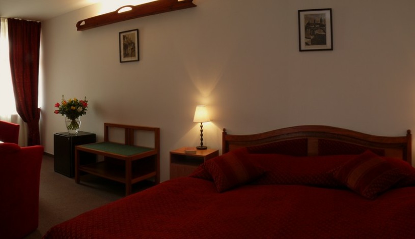 Hotel Hastal Praha Stare Mesto