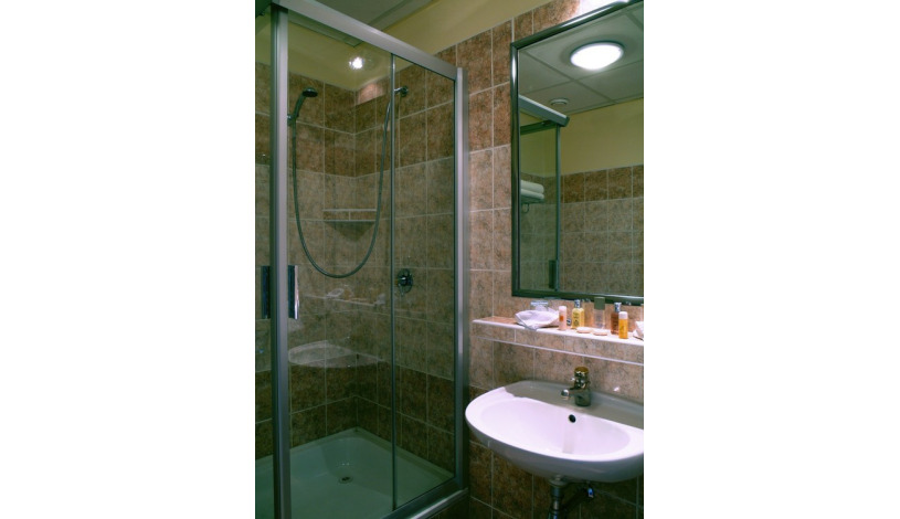 Hotel Hastal Praha Stare Mesto