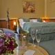 Double room Deluxe - Hotel Hastal Prague Old Town Praha