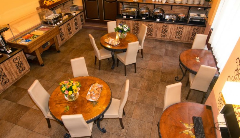 Hotel Hastal Praha Stare Mesto